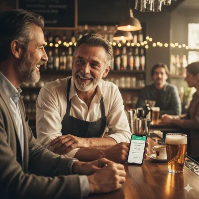 Programme fidélité digital