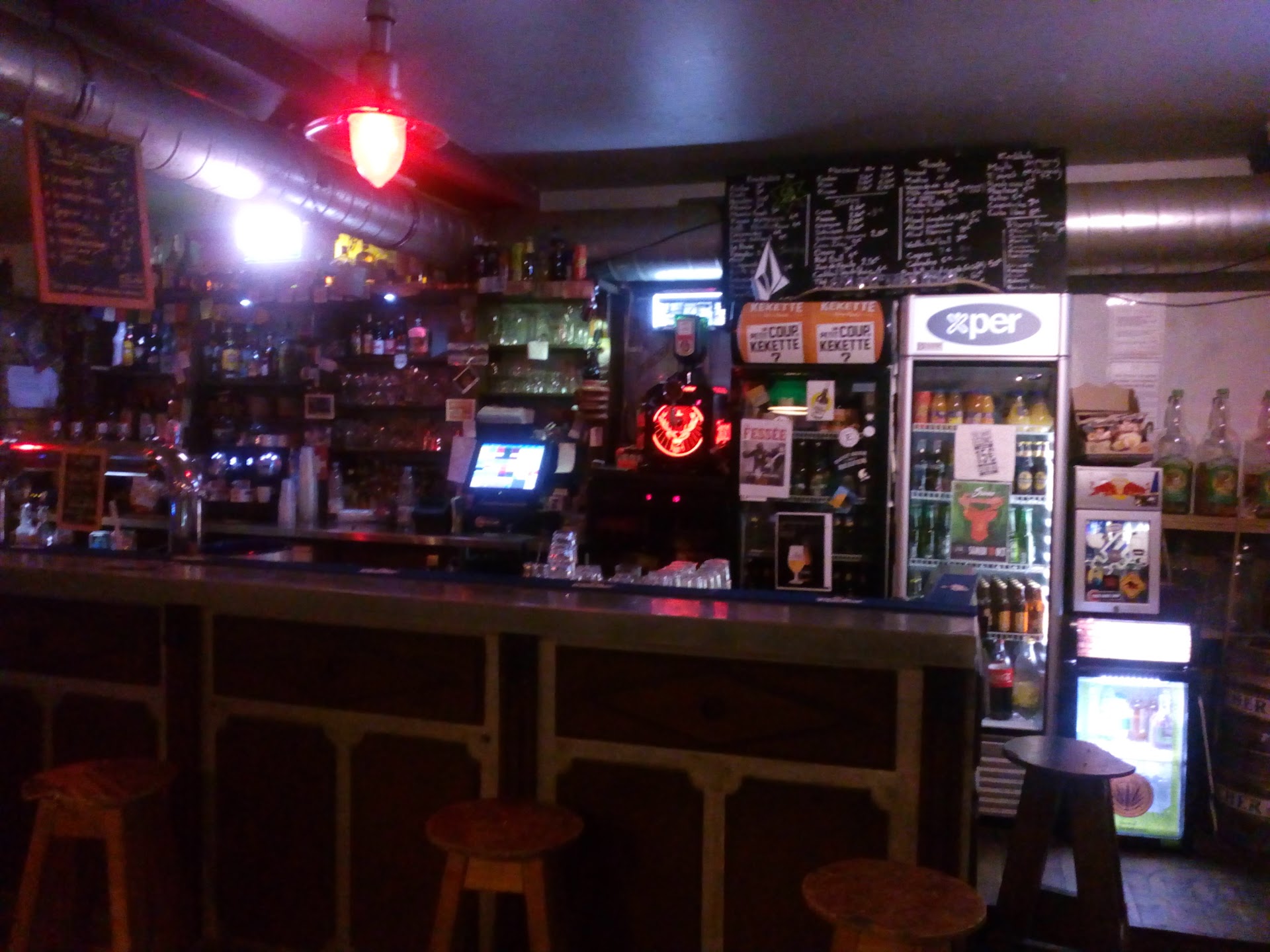 LE ZINC