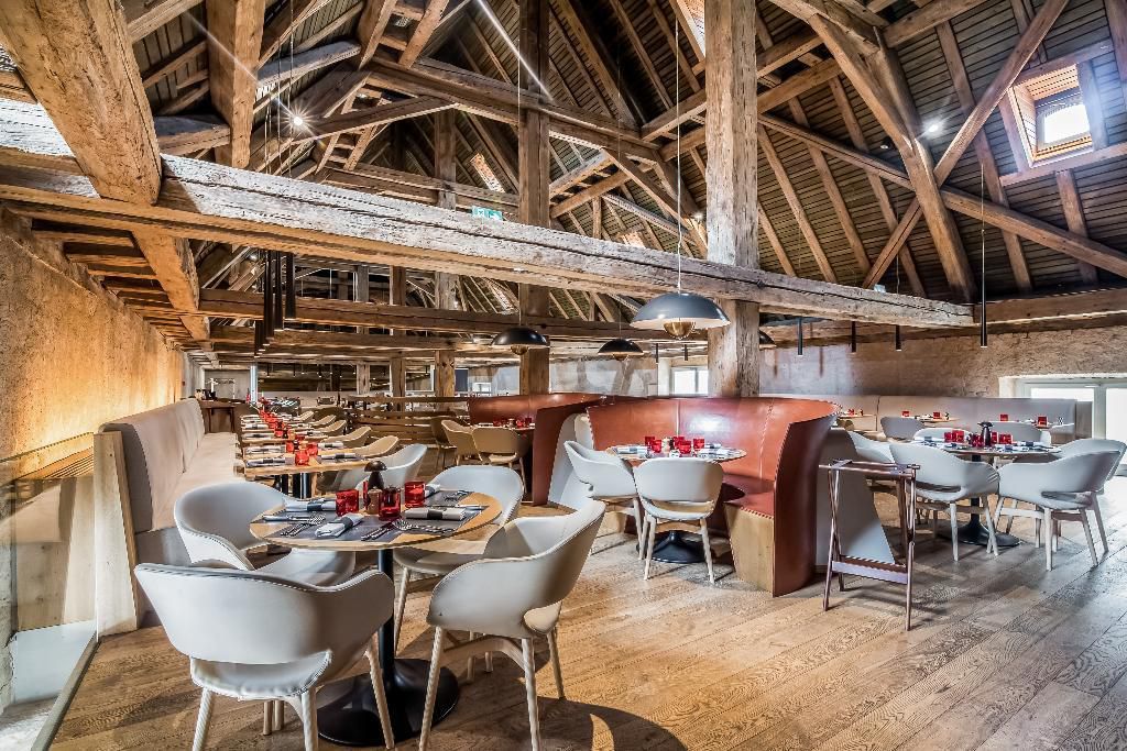 Brasserie Des Haras