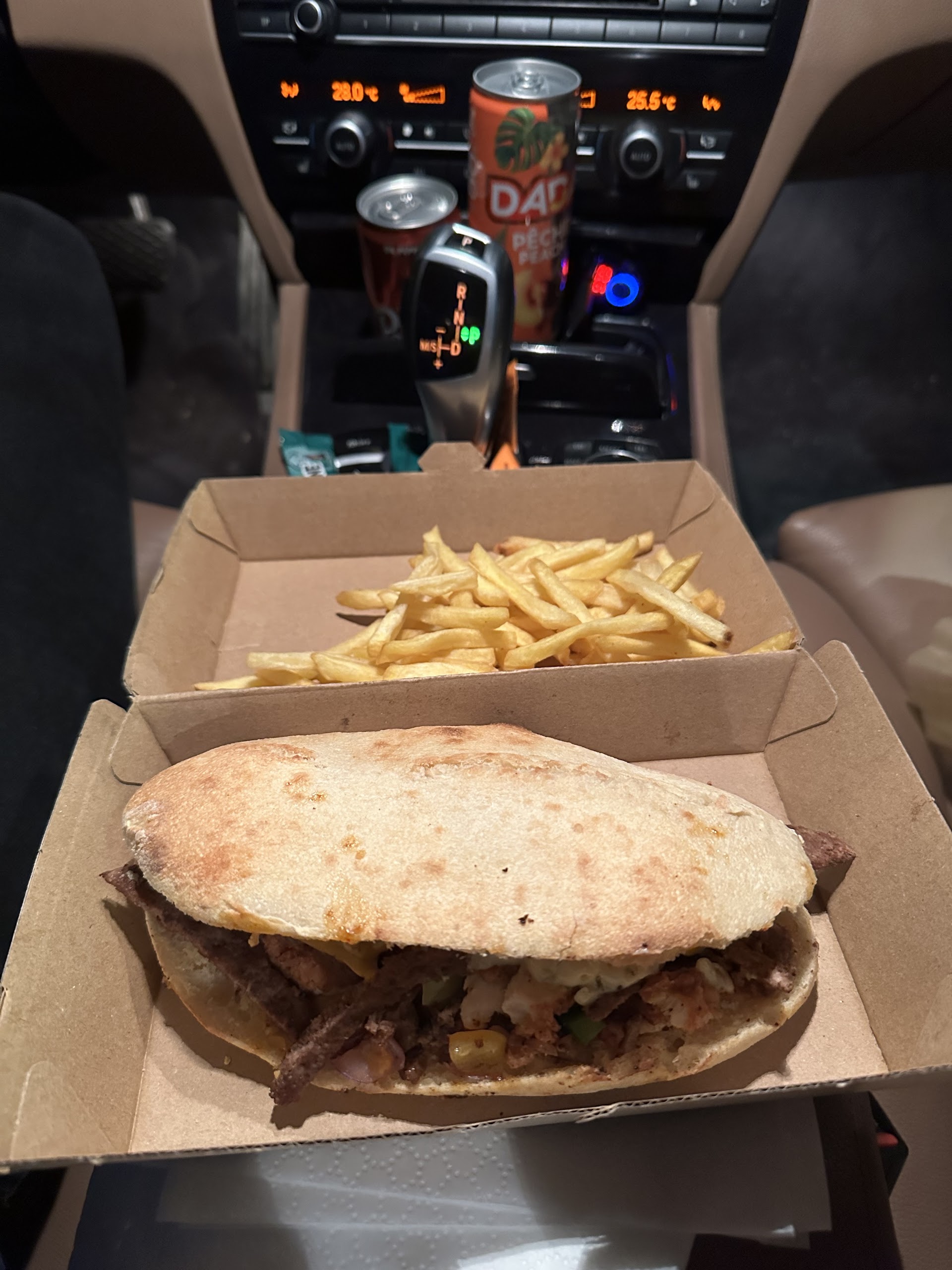 La Graillance 🍔