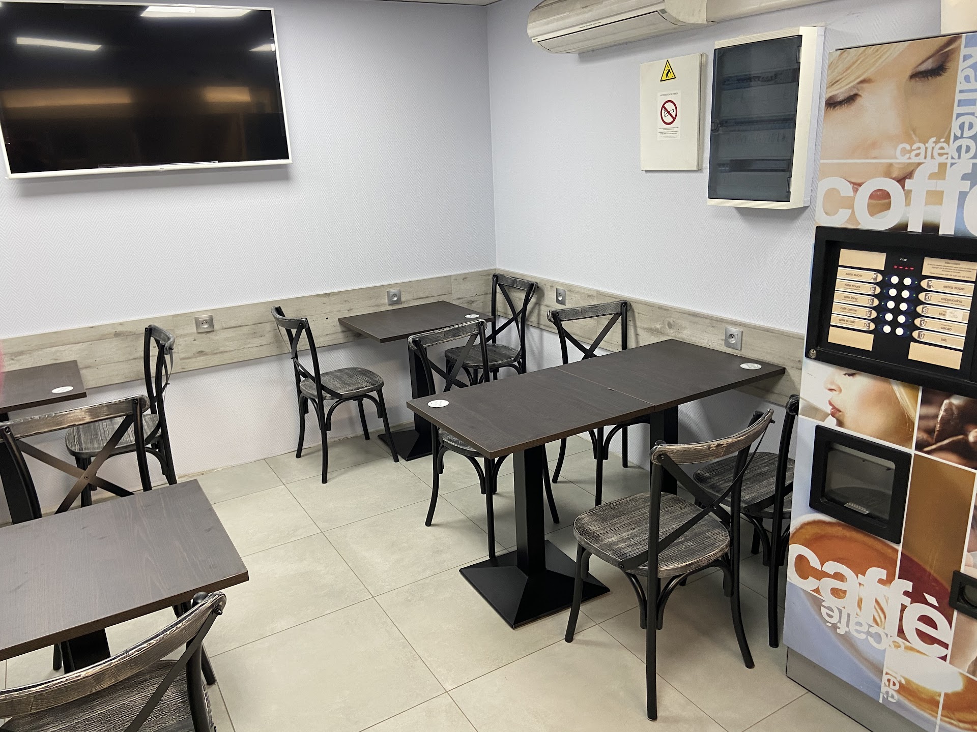 Pizza Le Quartier