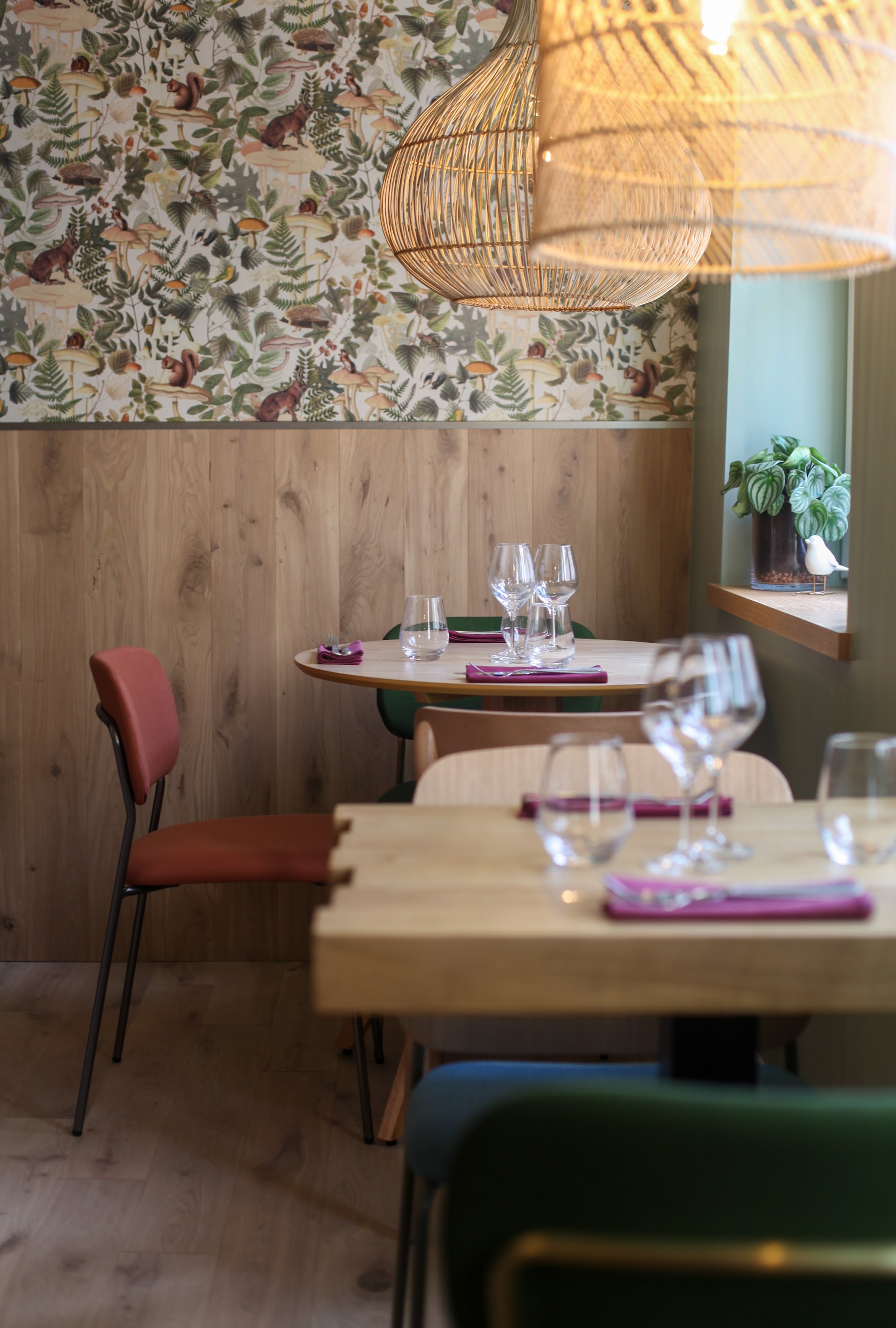 Le Banquet des Sophistes