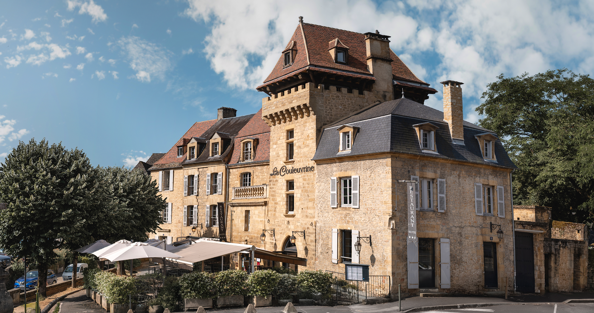 La Couleuvrine
