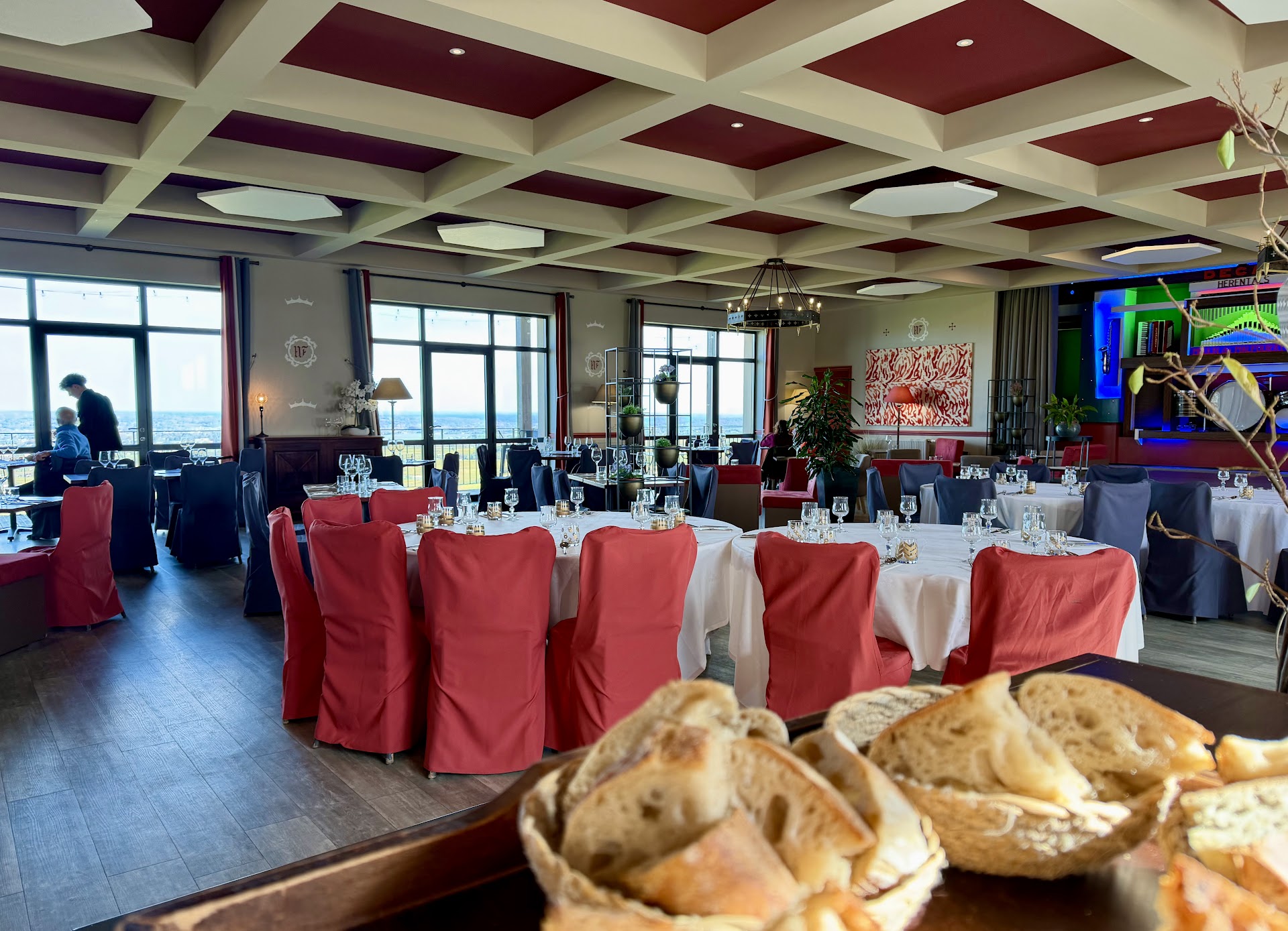 Le Bistrot de Malfourat
