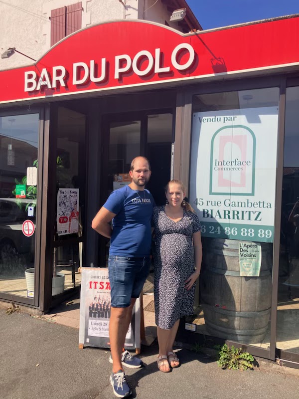 Polo bistrot
