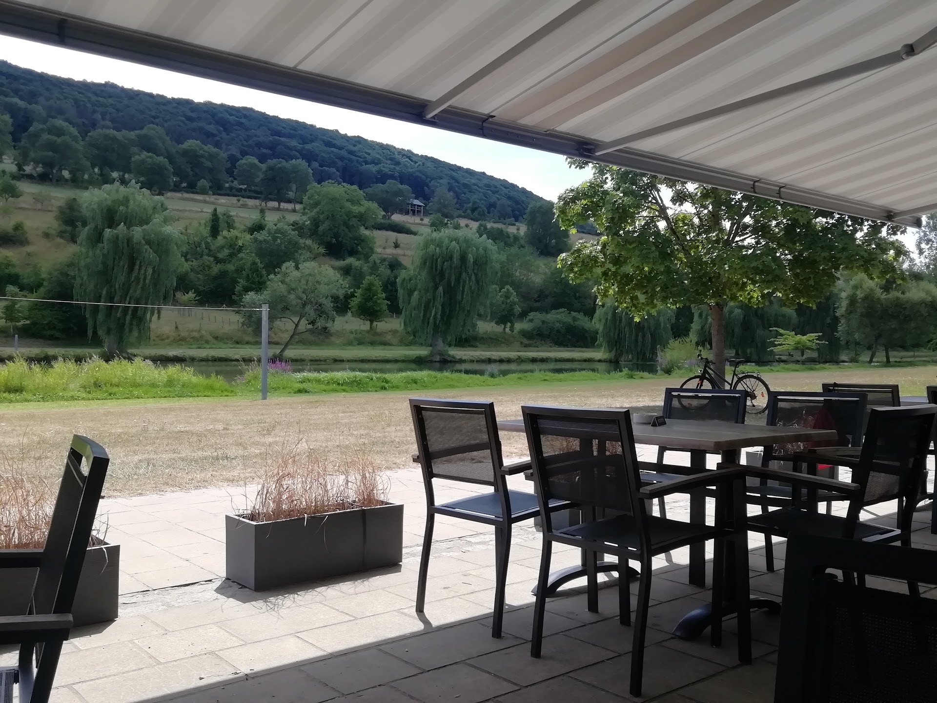  Brasserie Al Schwemm (Cafe-restaurant)