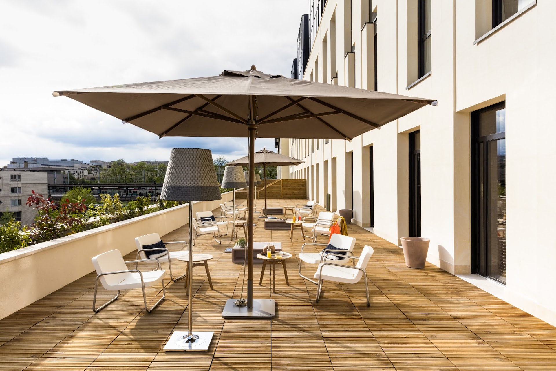 OKKO HOTELS Paris Rueil Malmaison