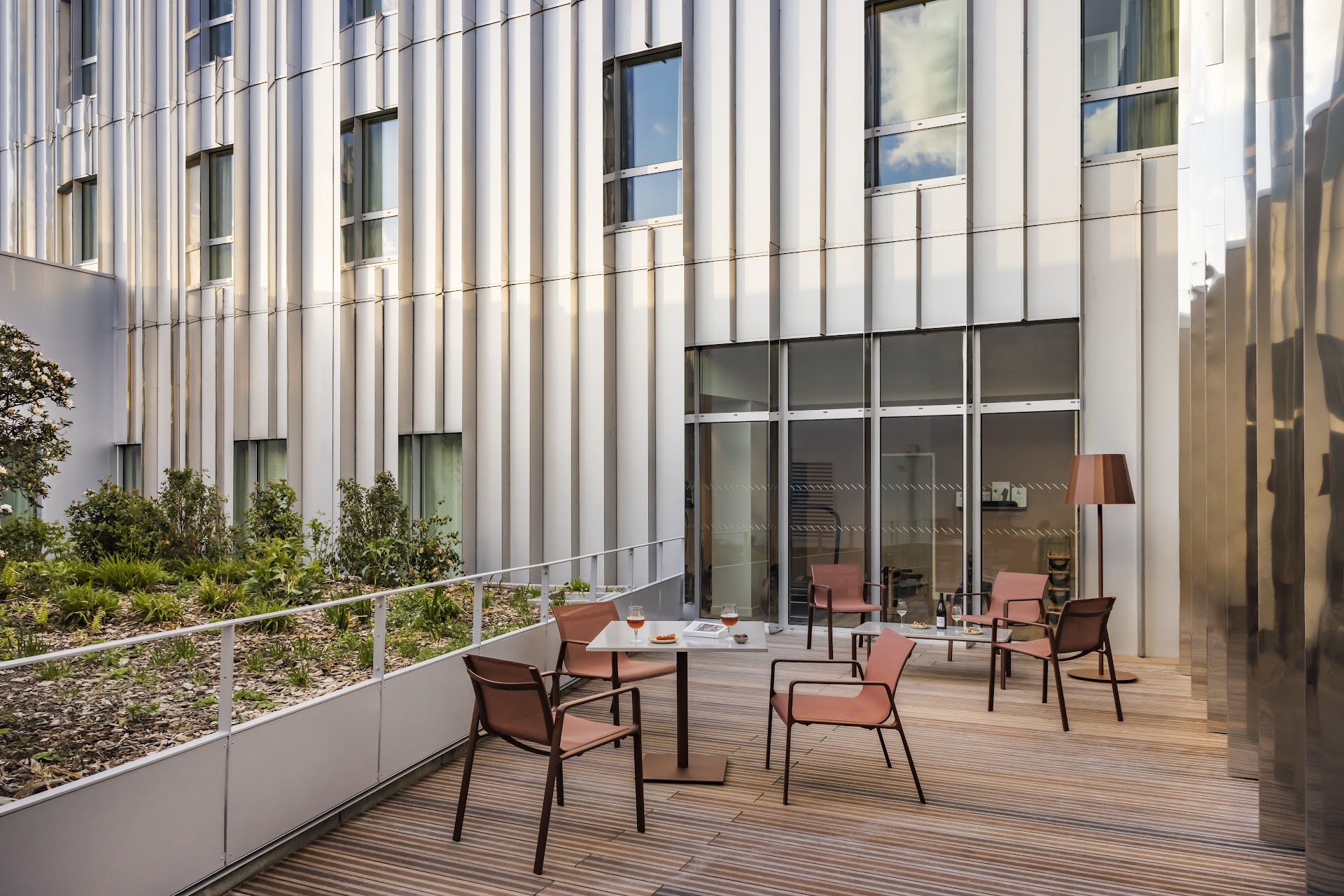 OKKO HOTELS Lille Centre EN