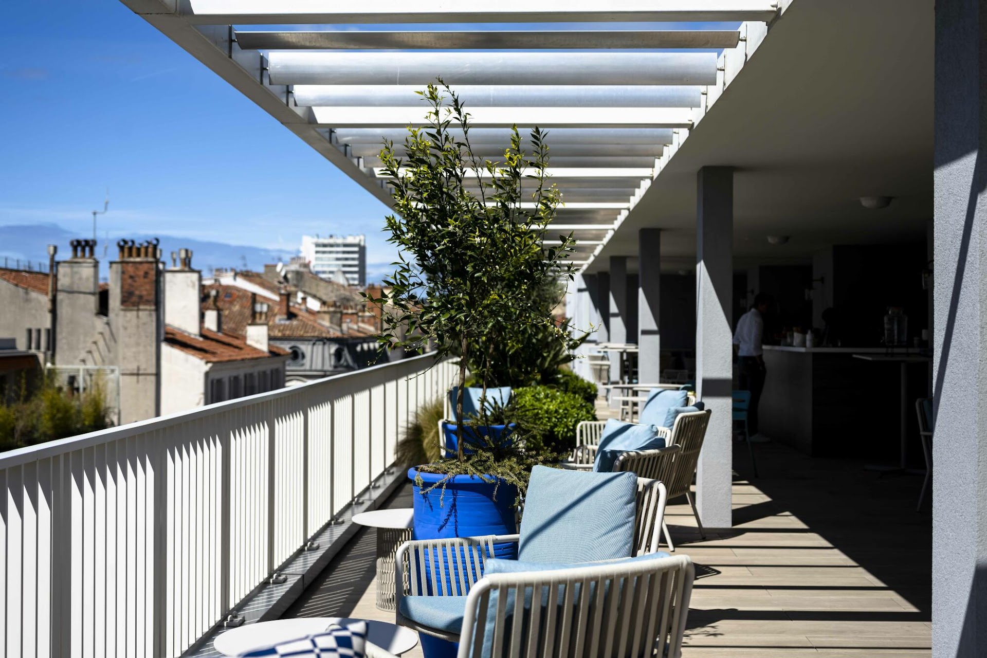 Rooftop By Okko Hotels