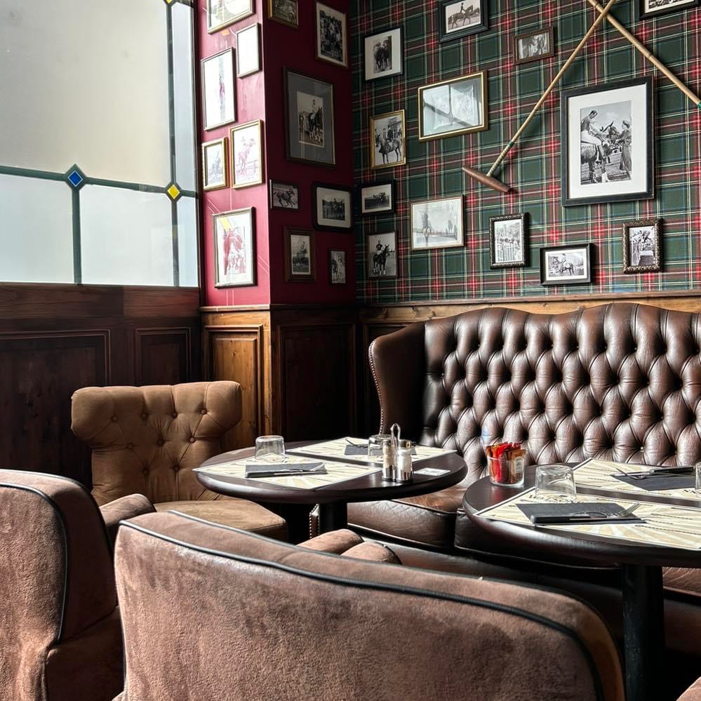 Watson's Pub