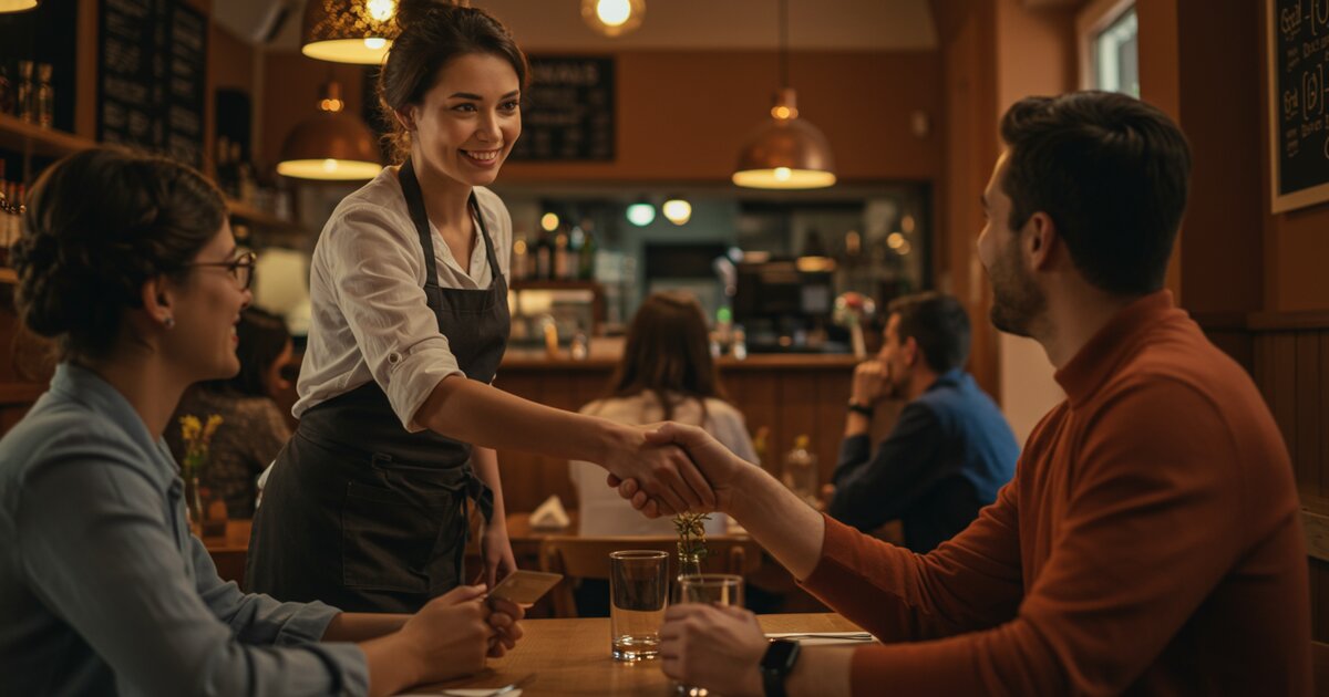 Fideliser Ses Clients en Restaurant 8 Strategies Qui Marchent Vraiment