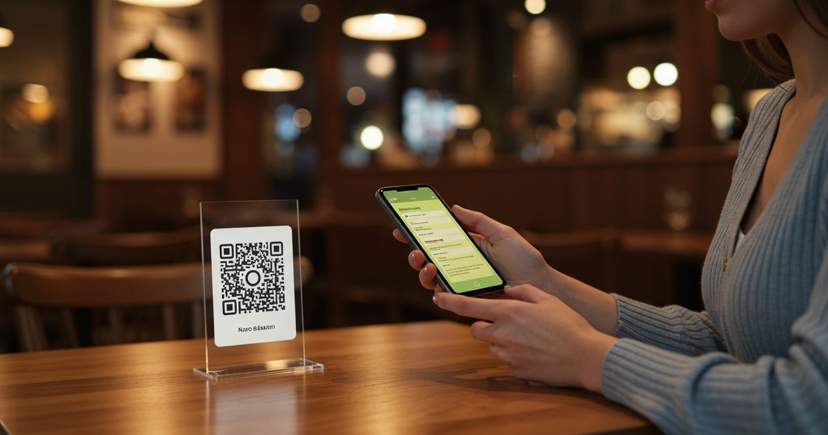 Guide Ultime : Comment Intégrer le Menu QR Code dans votre Restaurant en 2026