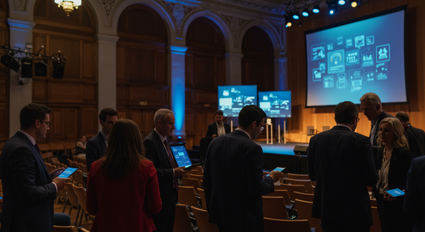 Food Hotel Tech x Sorbonne : Les Secrets de la Fidélisation Hôtelière Appliqués à Votre Restaurant