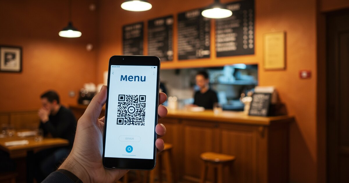 Digitalisation Simple pour Petits Restaurants Le Guide Complet