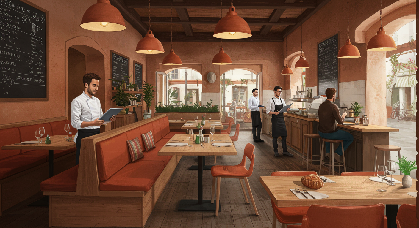 Baromètre de la Restauration Digitale France 2026