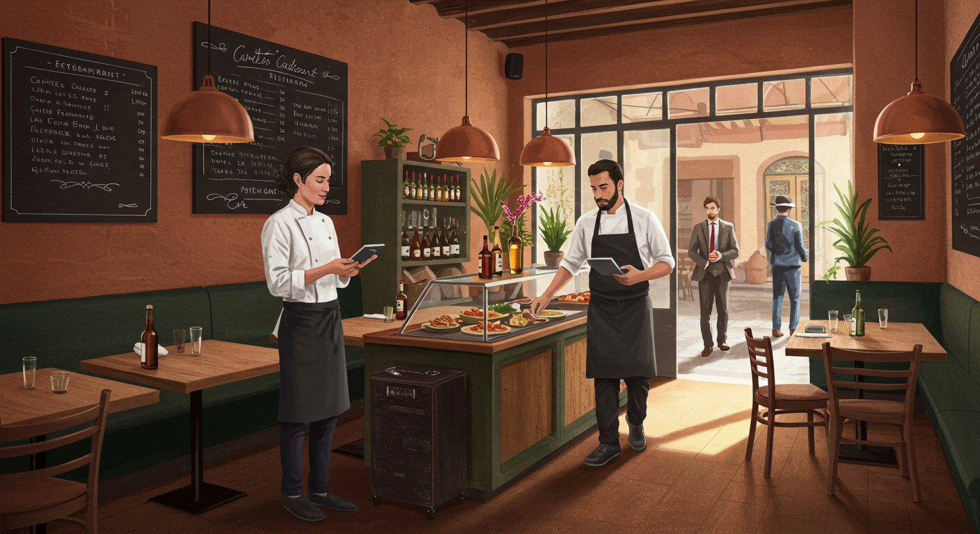 Cartes Cadeaux Restaurant : Guide Complet 2026