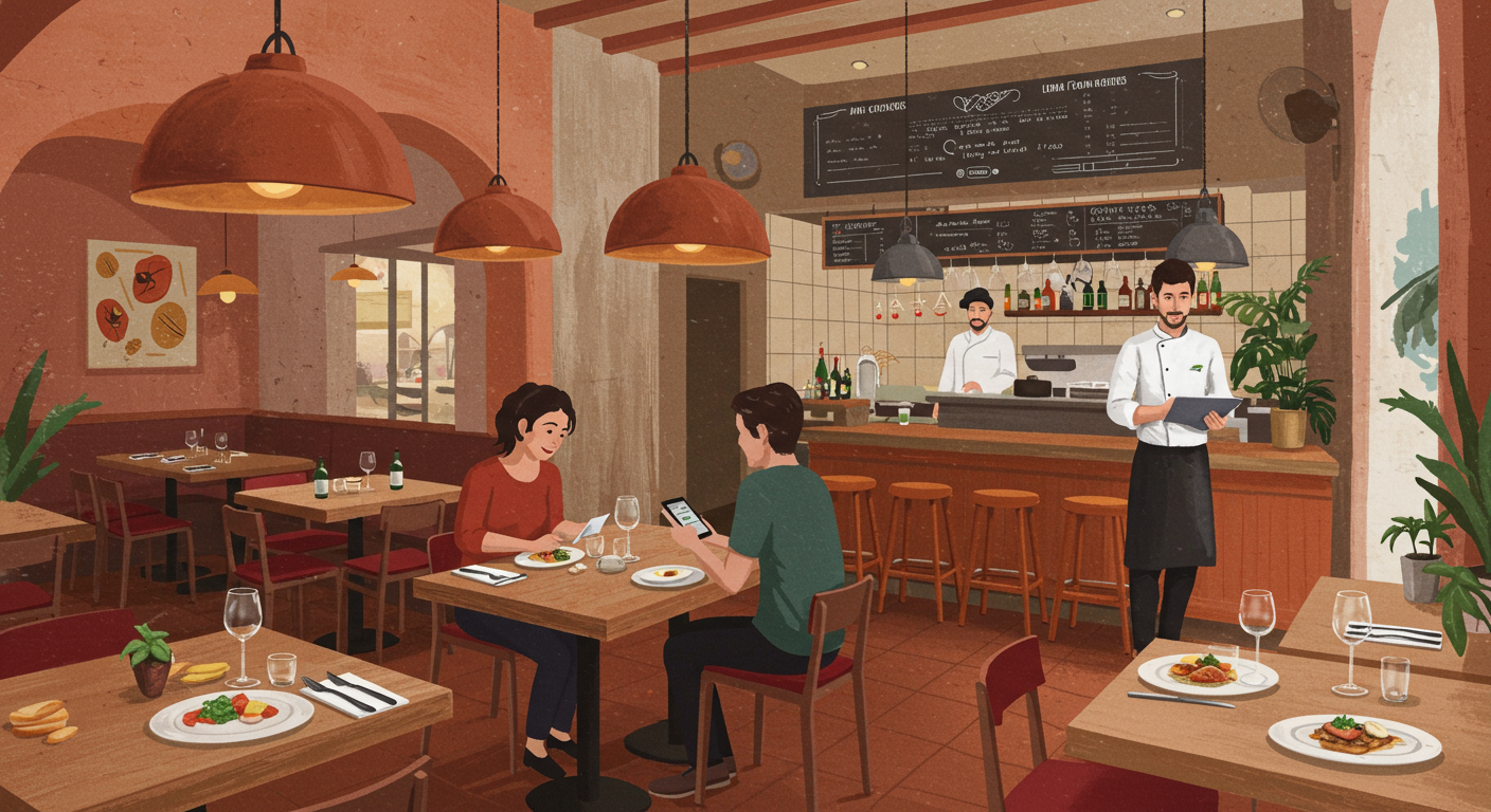 Avis Google Restaurant : Comment Obtenir 50+ Avis par Mois