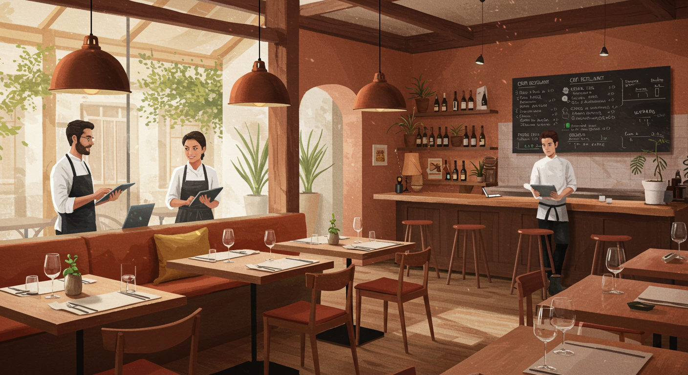 CRM Restaurant : Exploiter la Data Cartes Cadeaux