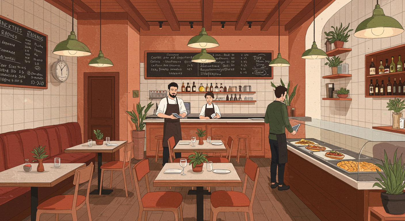 Marketing Cartes Cadeaux : 15 Idées Promo pour Restaurants