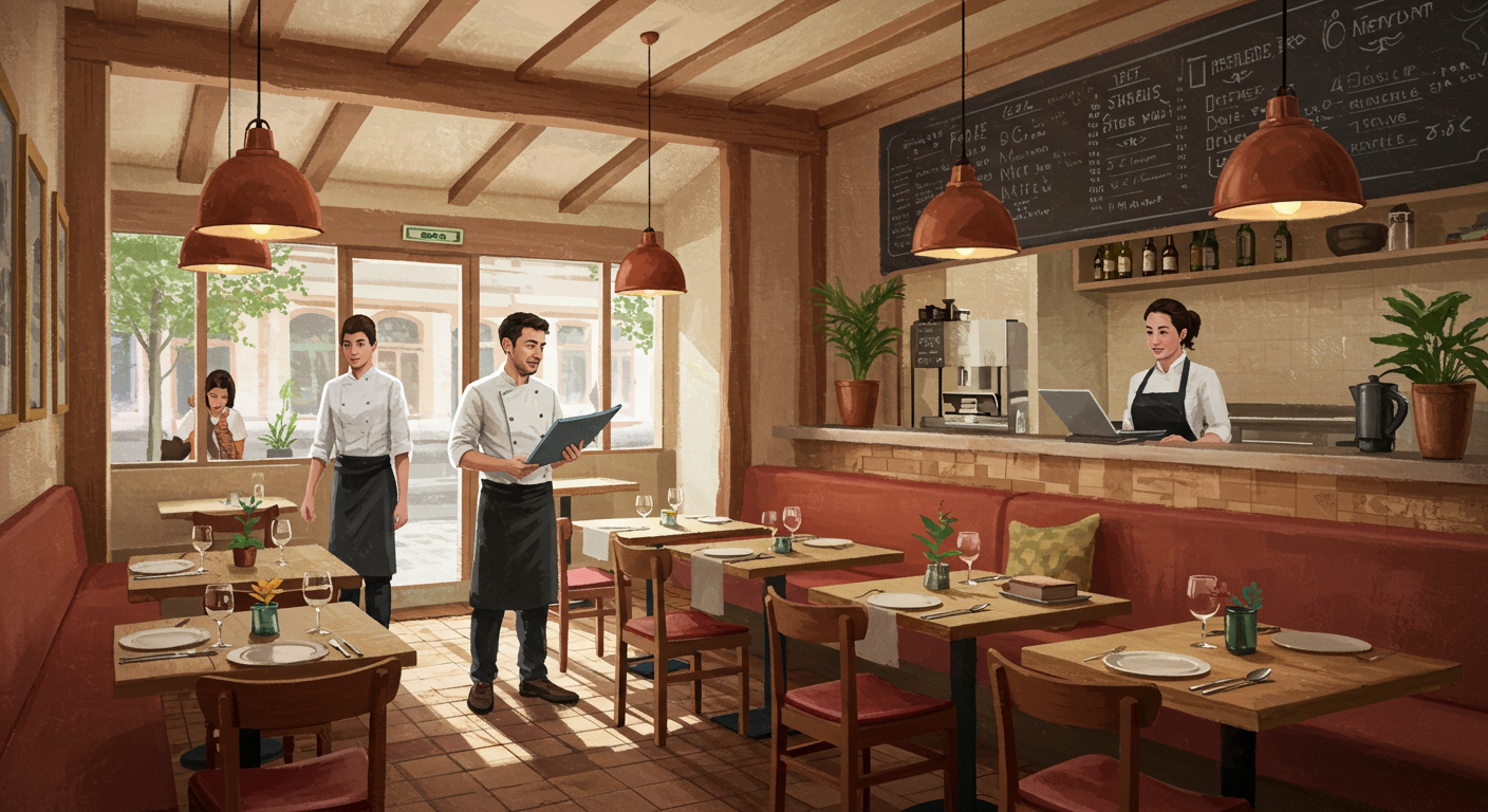 Organiser des Événements Rentables en Restaurant