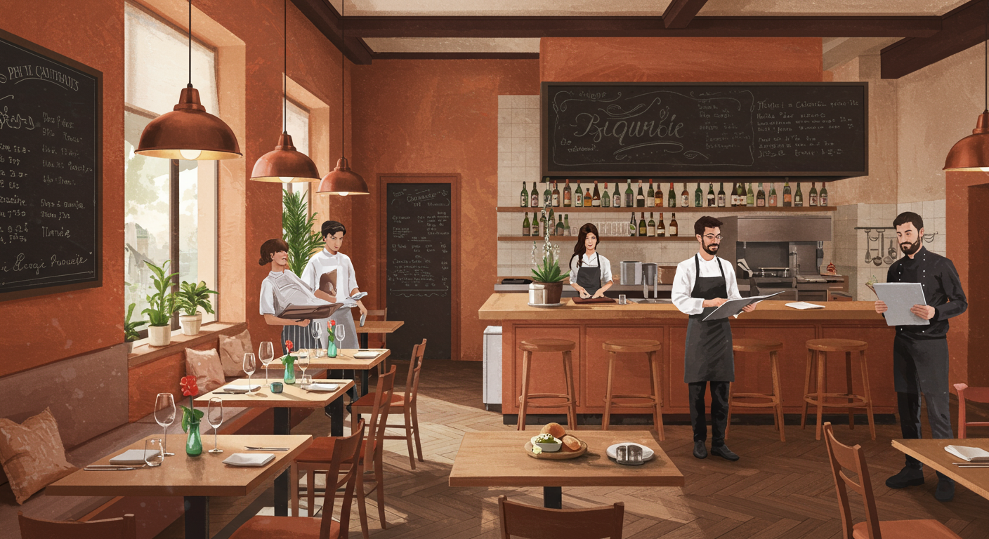 Réduire le Gaspillage Alimentaire en Restaurant : Guide Pratique