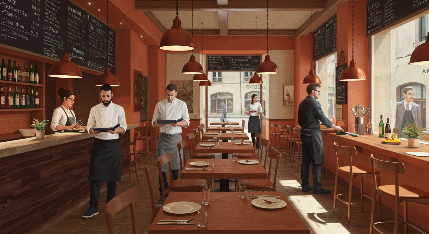 Réglementation Cartes Cadeaux Restaurant France