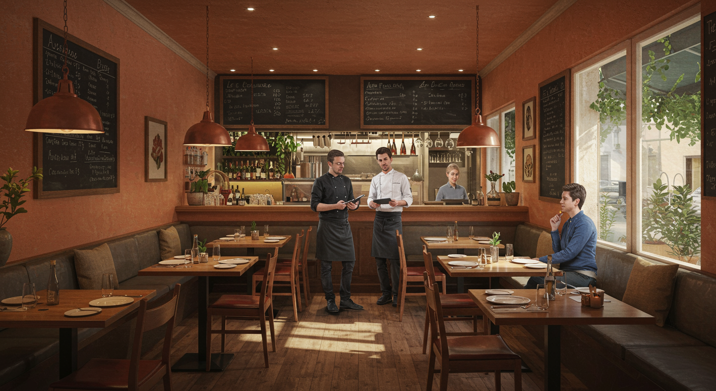 Seguros Obligatorios para Restaurantes: La Guía Completa