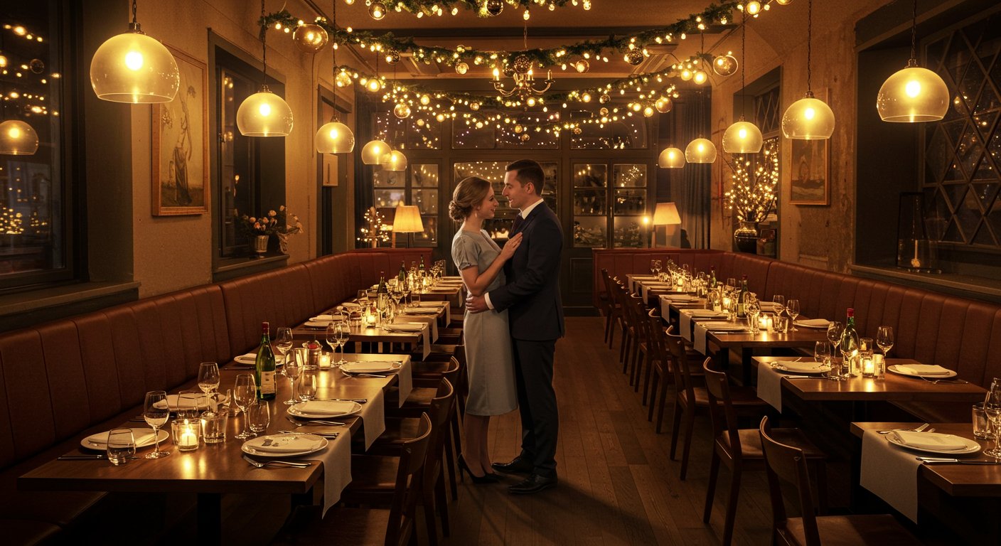 Hosting a Wedding at Your Restaurant: The Complete Checklist for Restaurateurs