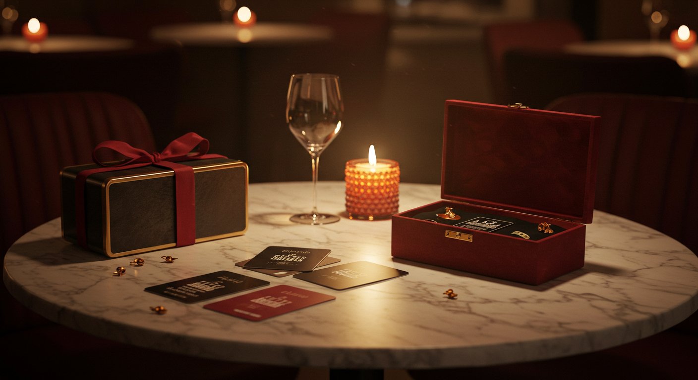 Pricing Cartes Cadeaux : Stratégies pour Maximiser les Ventes