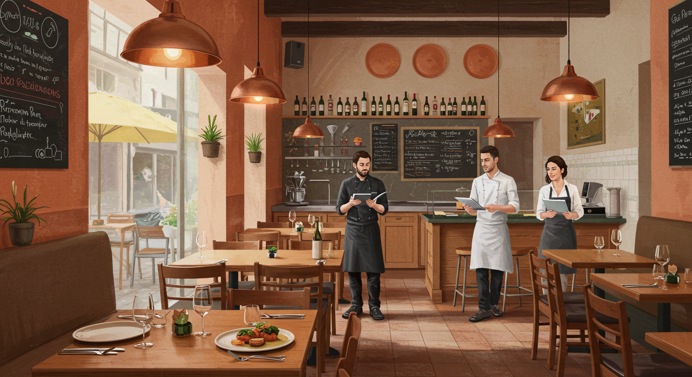 Restaurant Referral Programme: A Complete Setup Guide