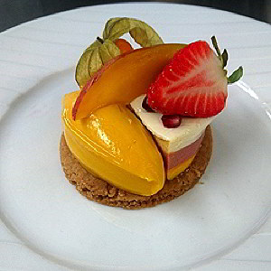 Logo L'épicurien - Périgueux