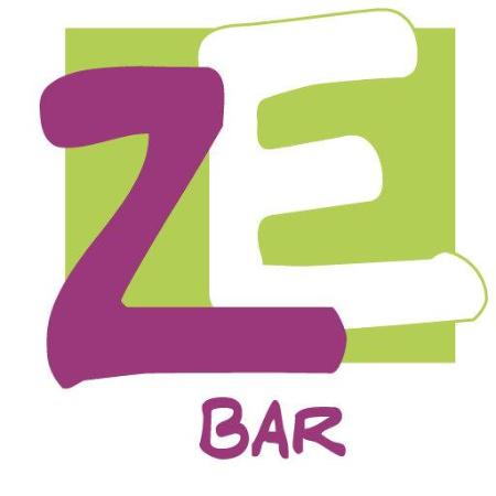 Logo Ze Bar