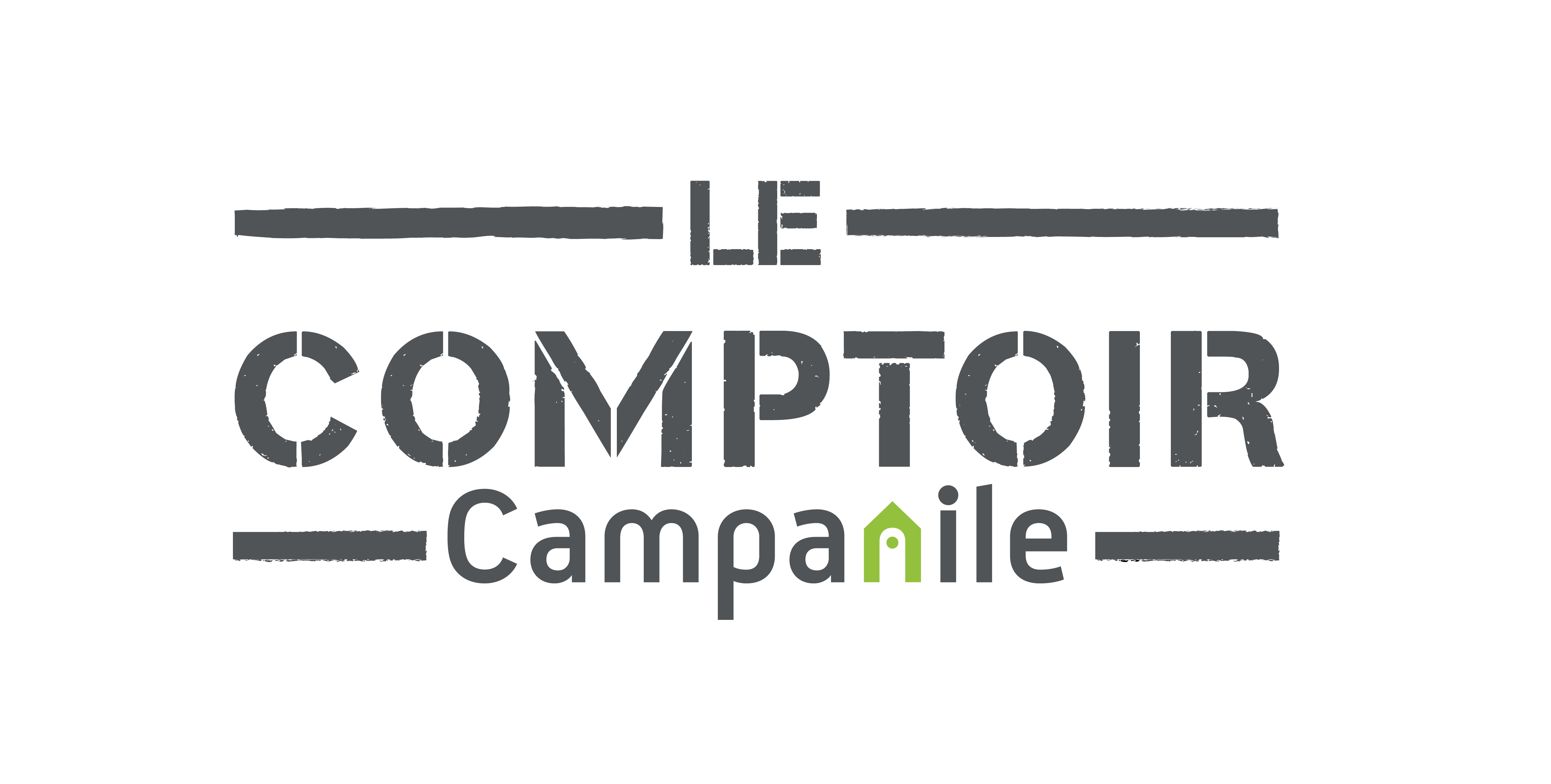 Logo Le Comptoir