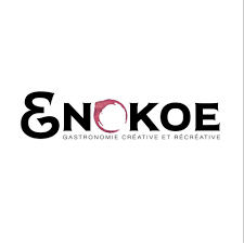 Logo ENOKOE