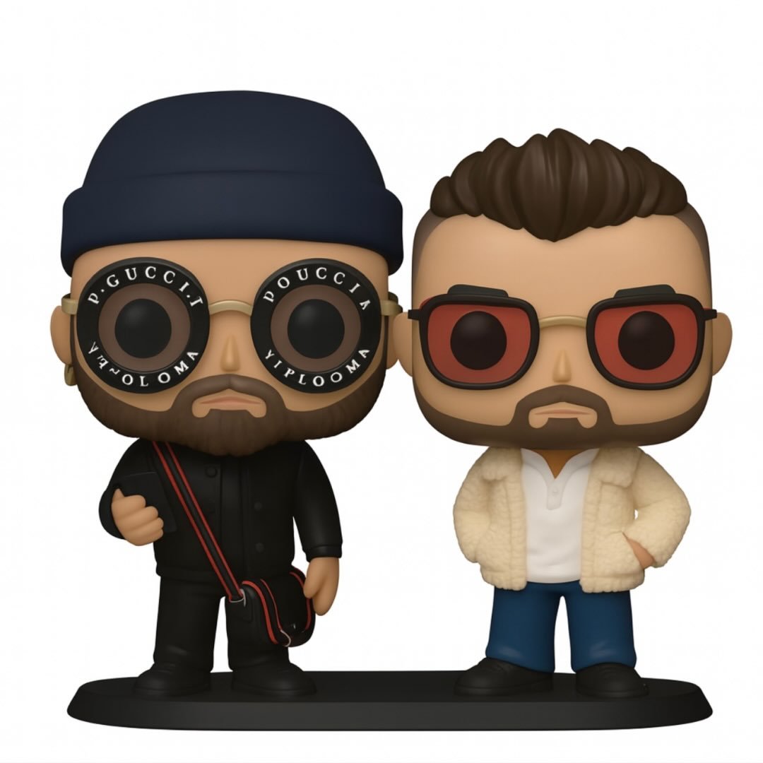 Logo LES ENFANTS TERRIBLES par Arthur & Nico