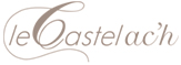 Logo Le Castel Ac'h