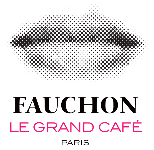 Logo Grand Café Fauchon