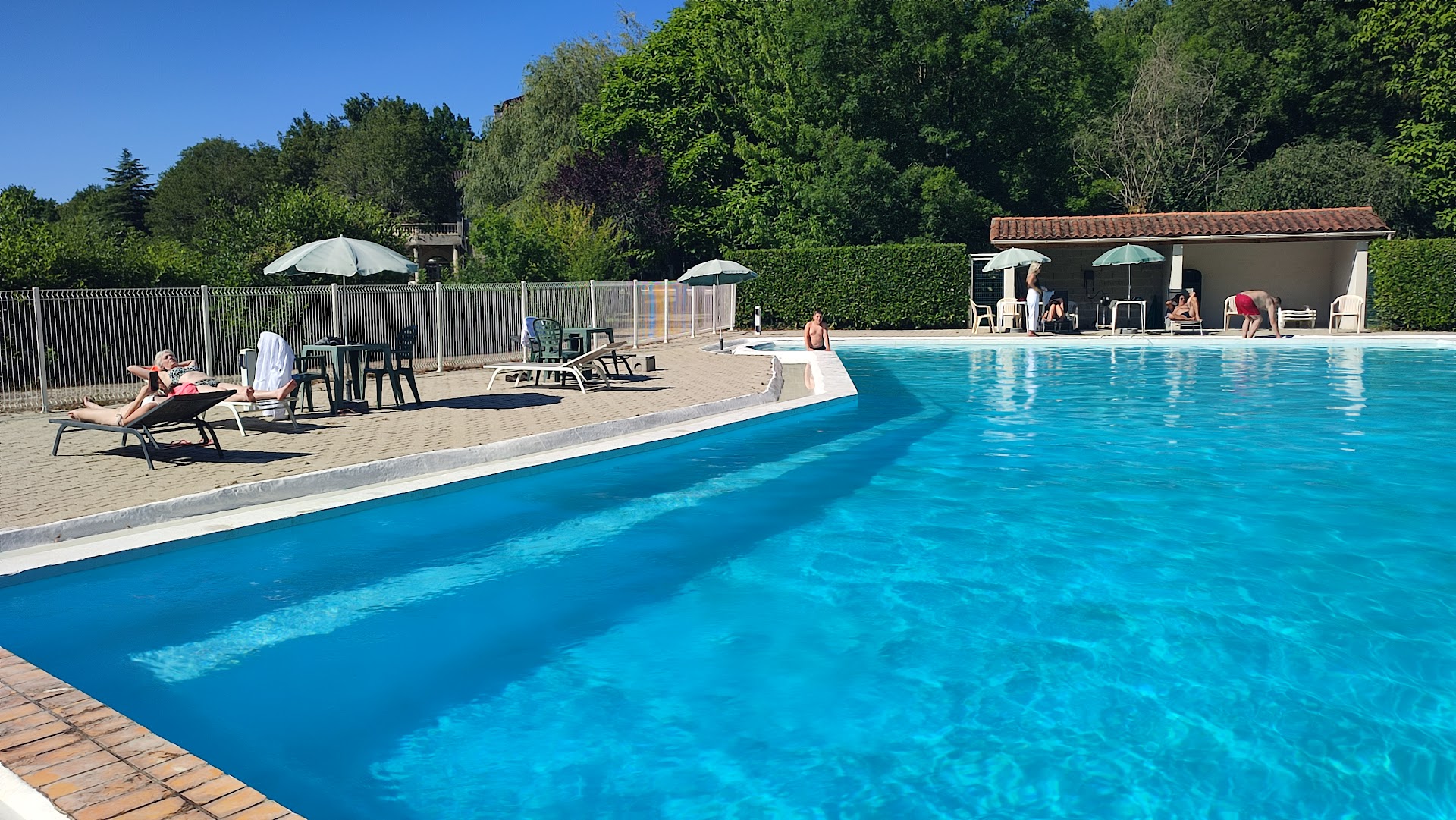 Photo Étang des Reynats