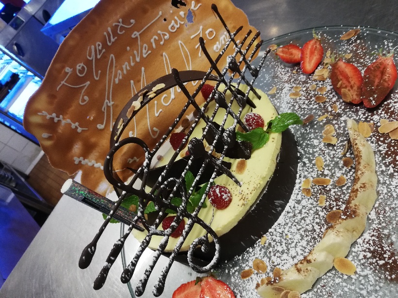 Photo Le Rocher de l'Arsault