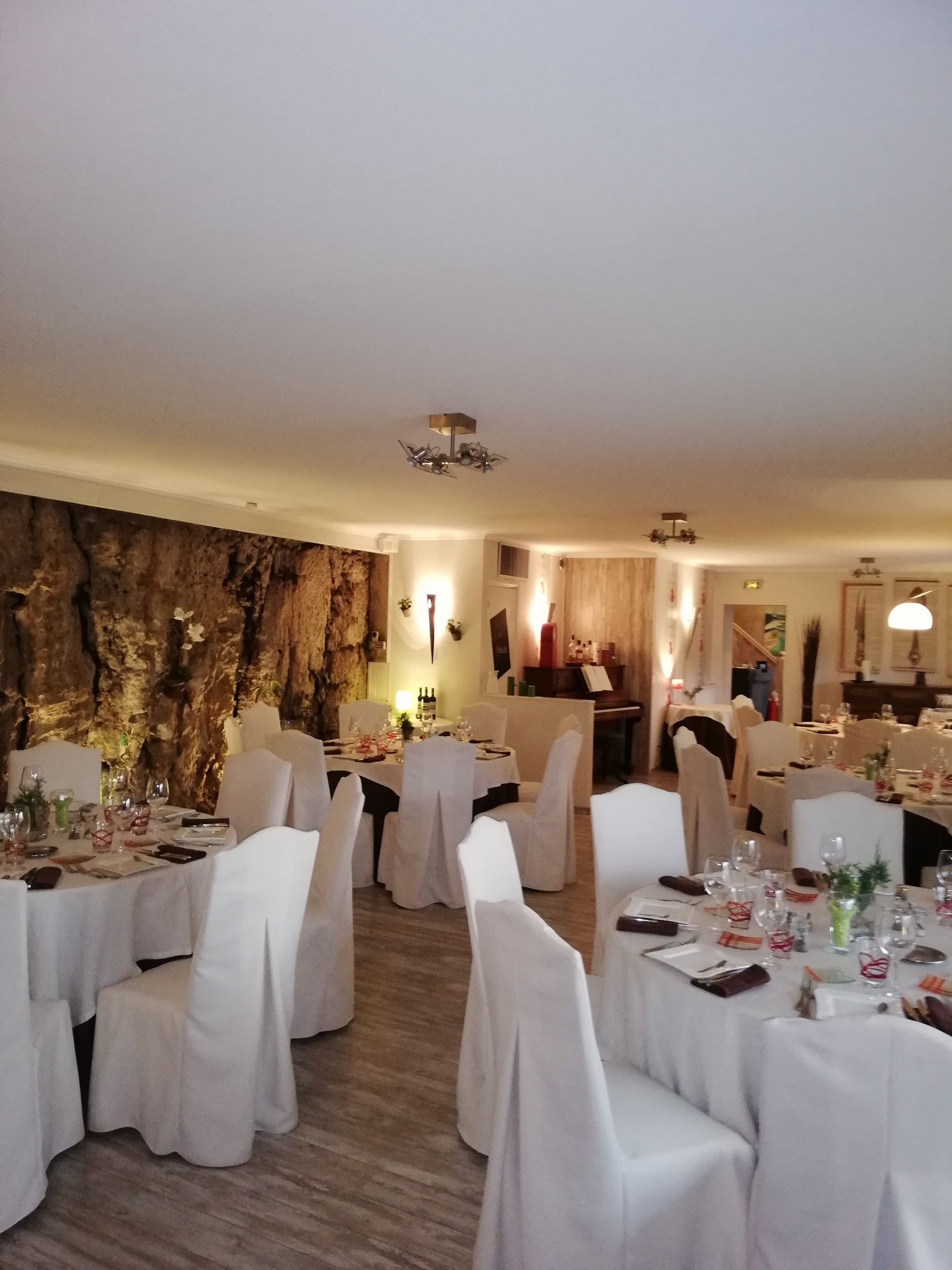 Photo Le Rocher de l'Arsault