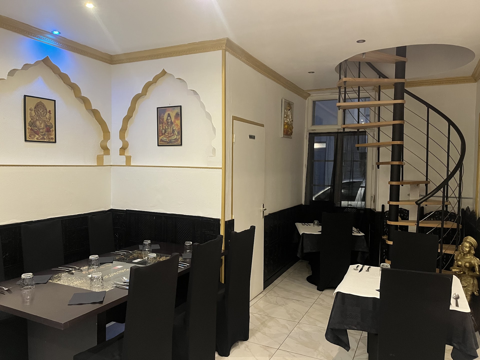 Photo Restaurant Bombay