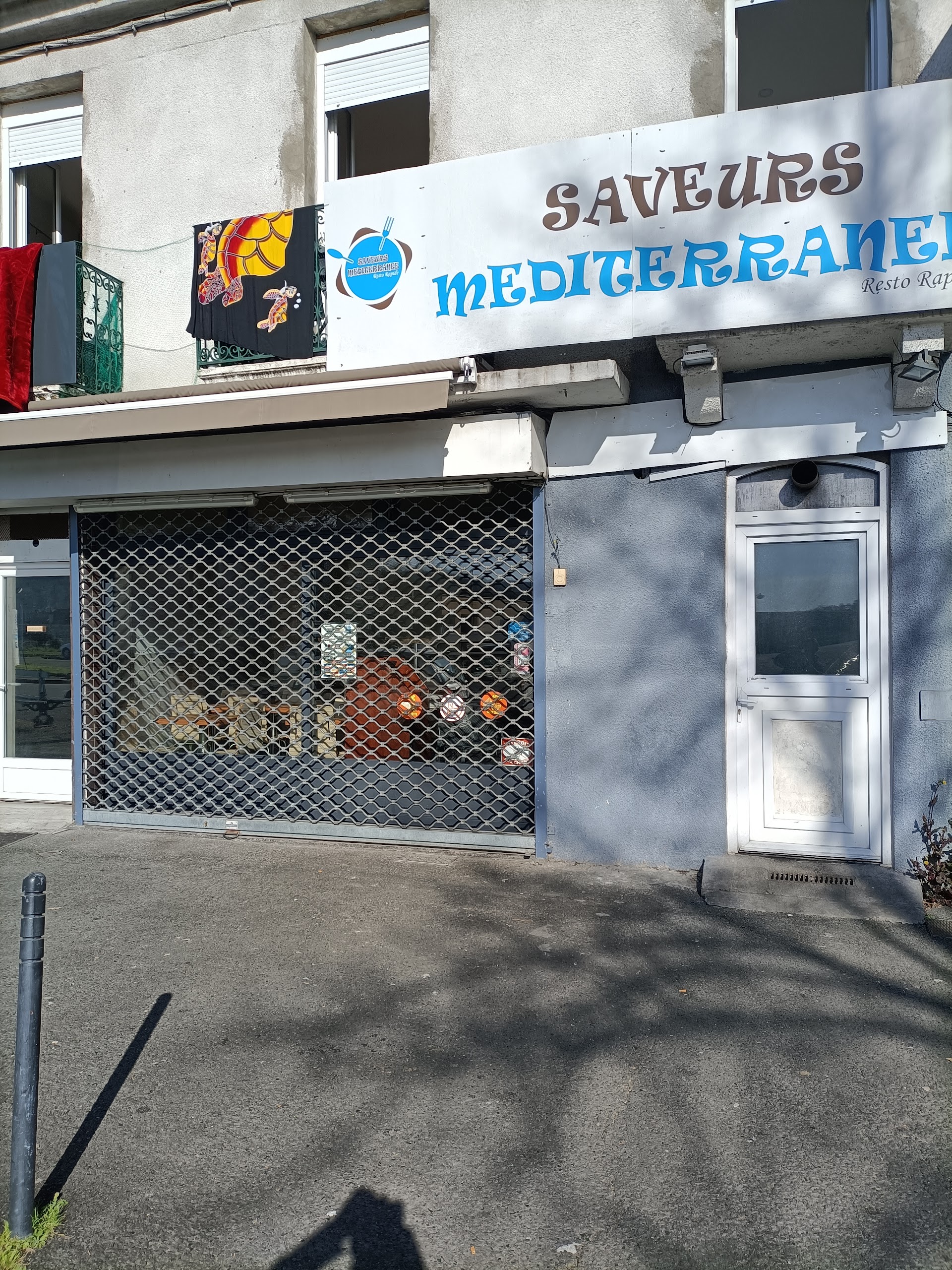 Photo Saveurs Méditerranée