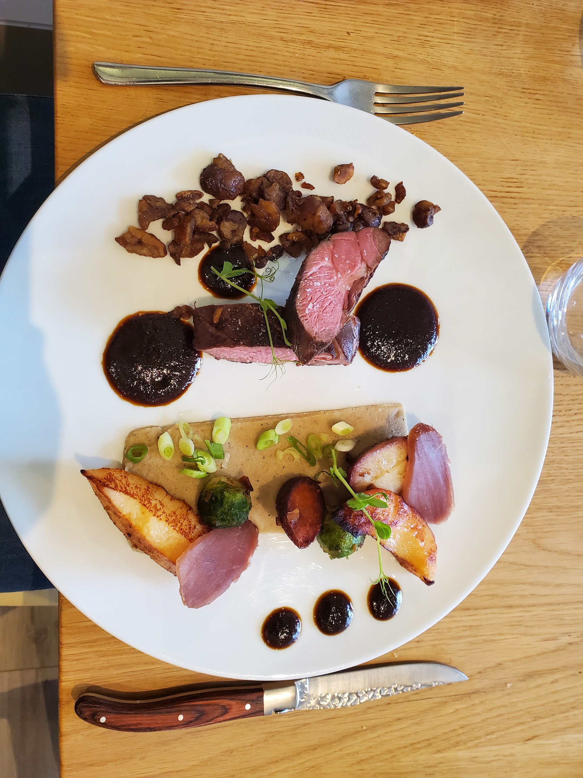 Photo Cuisine et Passion