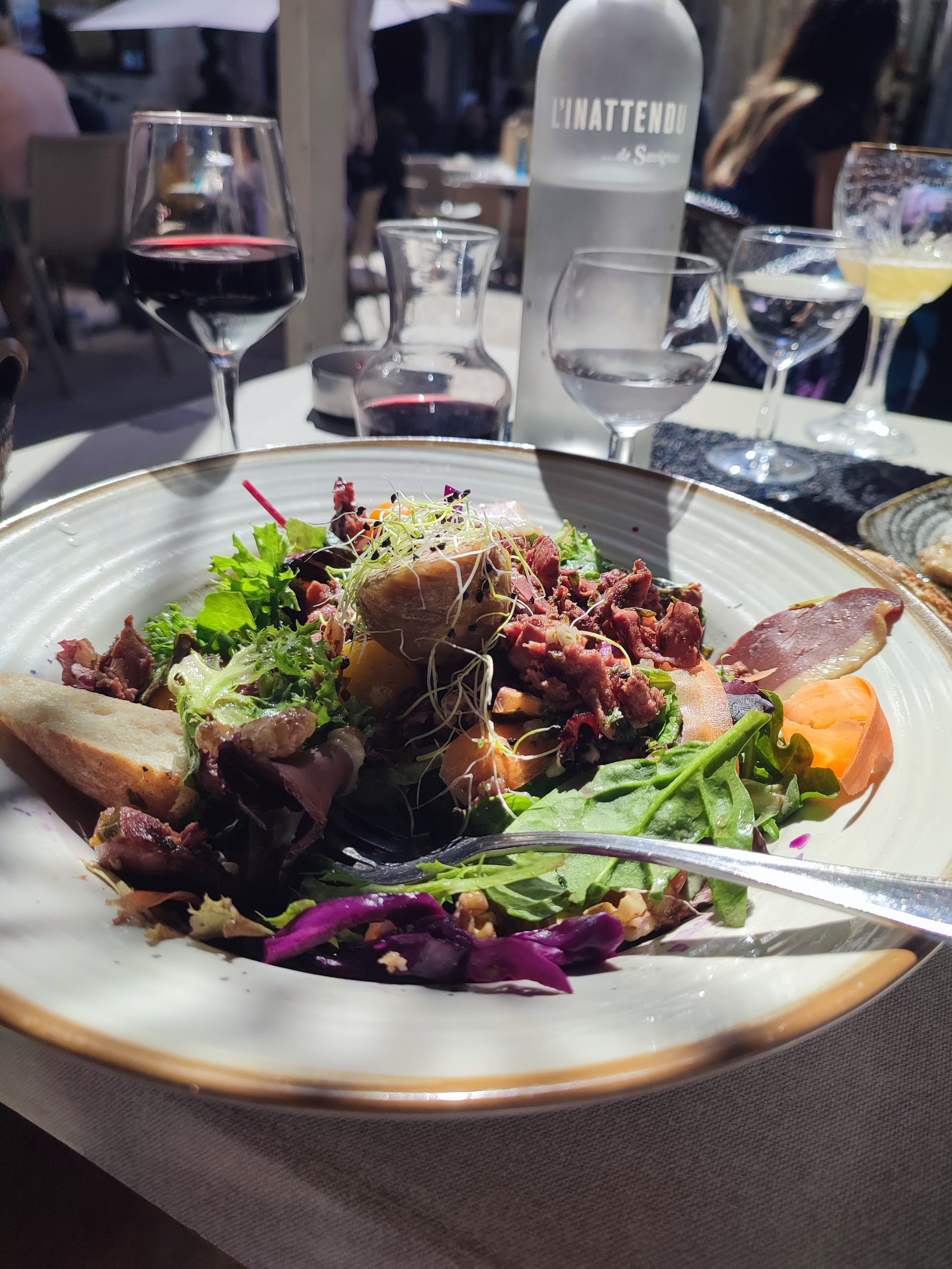 Photo Le Saint Louis