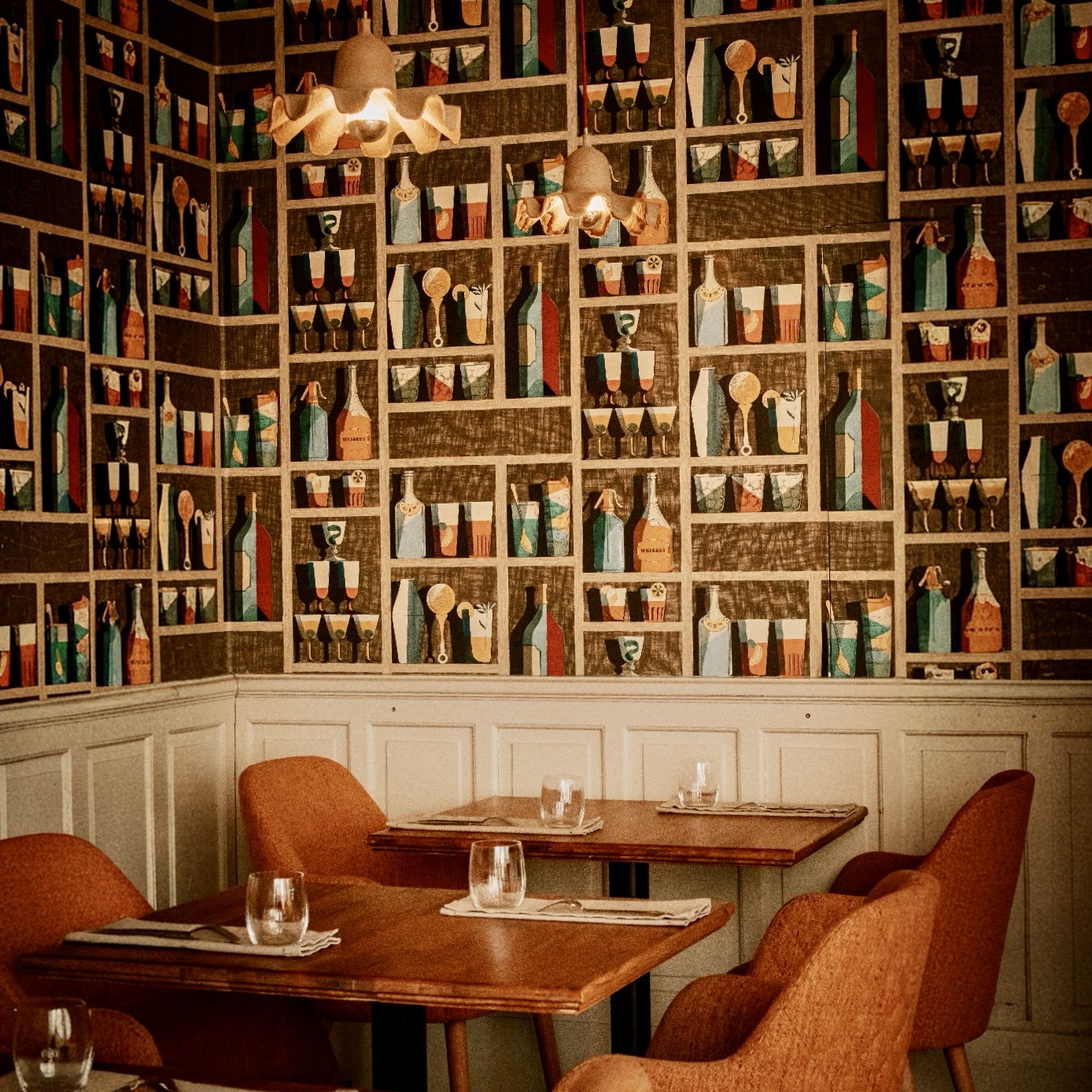 Photo Café Louise restaurant - Périgueux