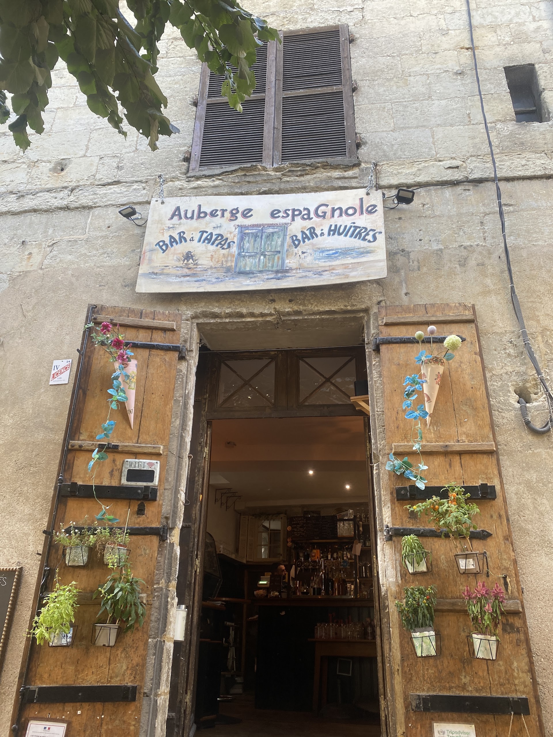 Photo L'auberge espagnole