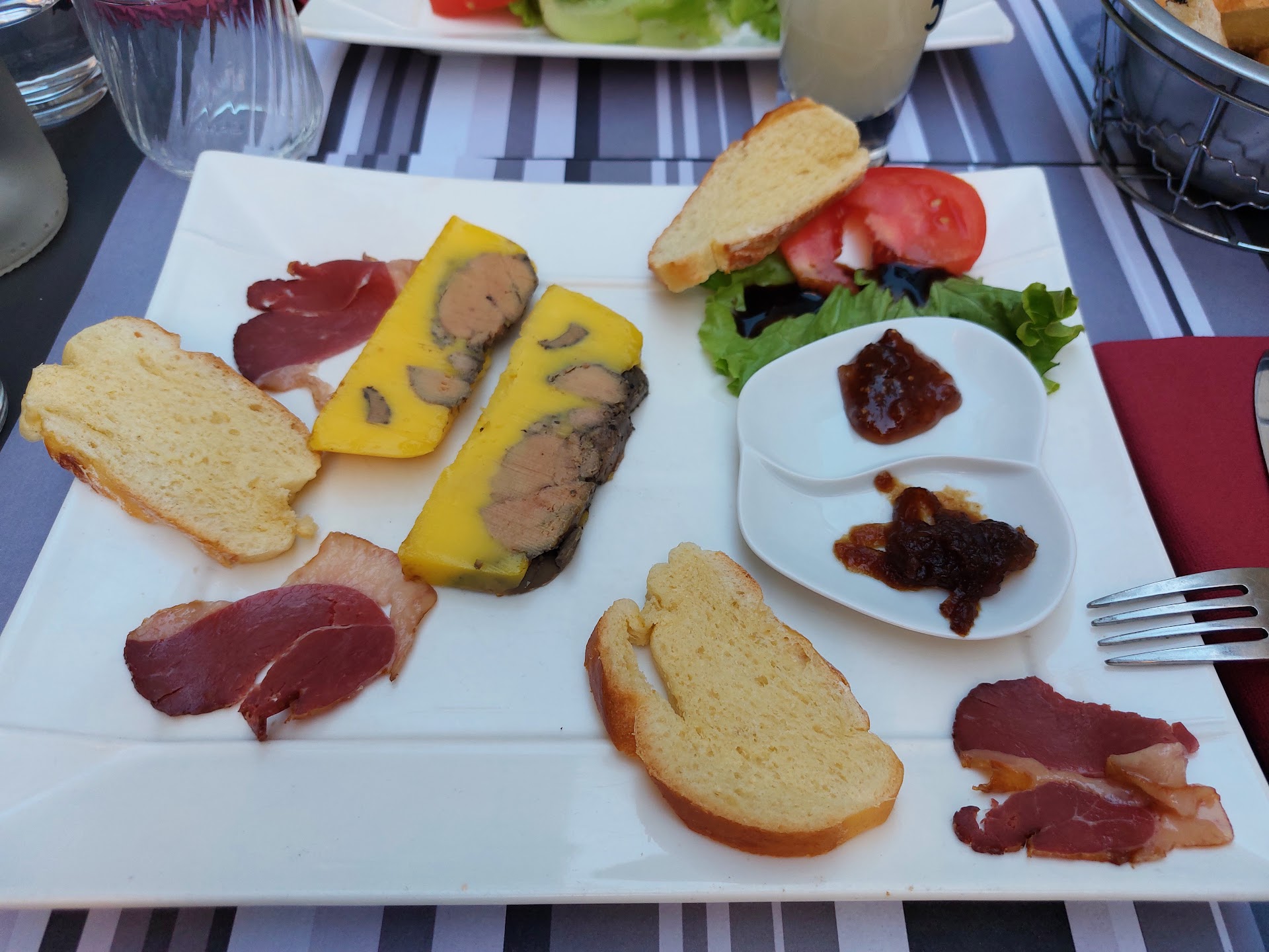 Photo Le Relais Périgourdin