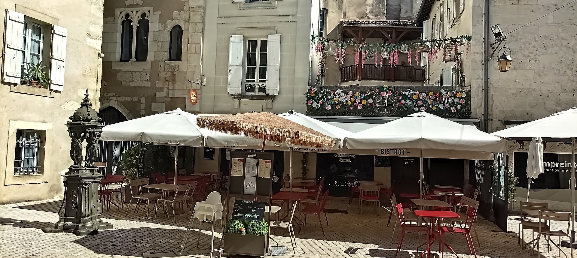 Photo Little Cocotte