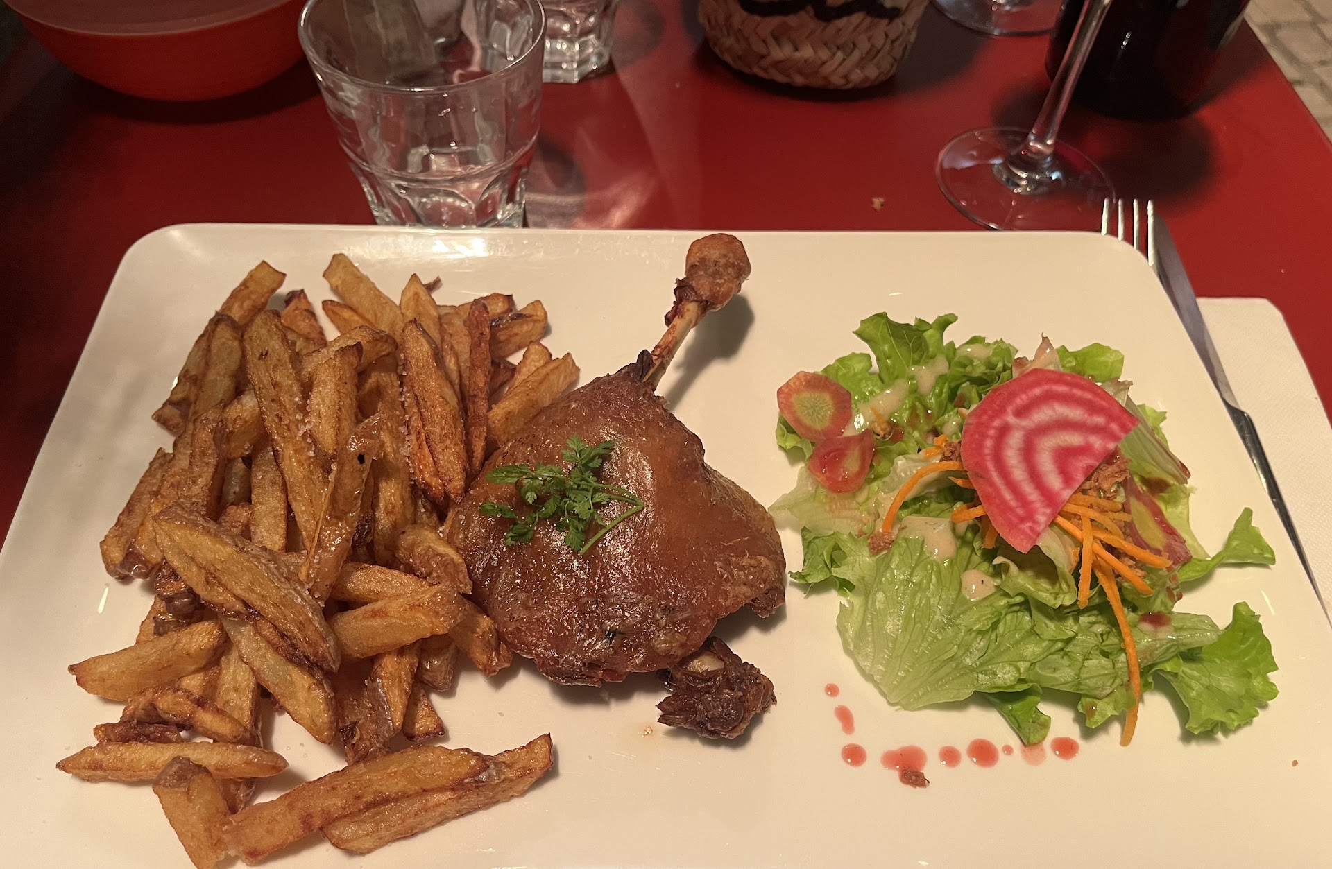 Photo Little Cocotte