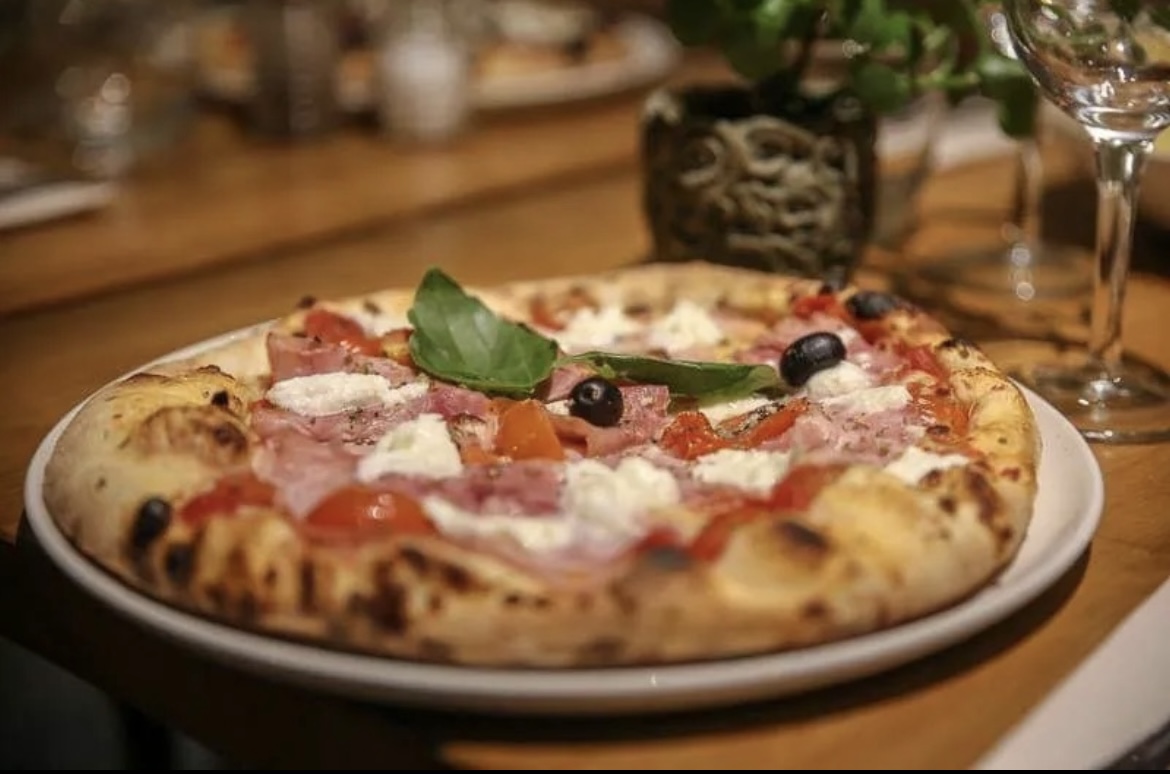 Photo La Gueule du Four